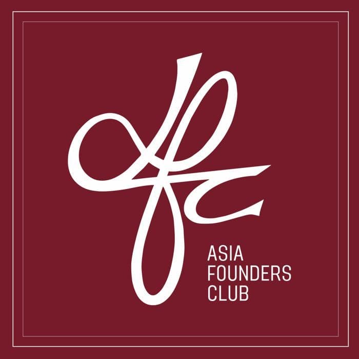Asia Founders Club