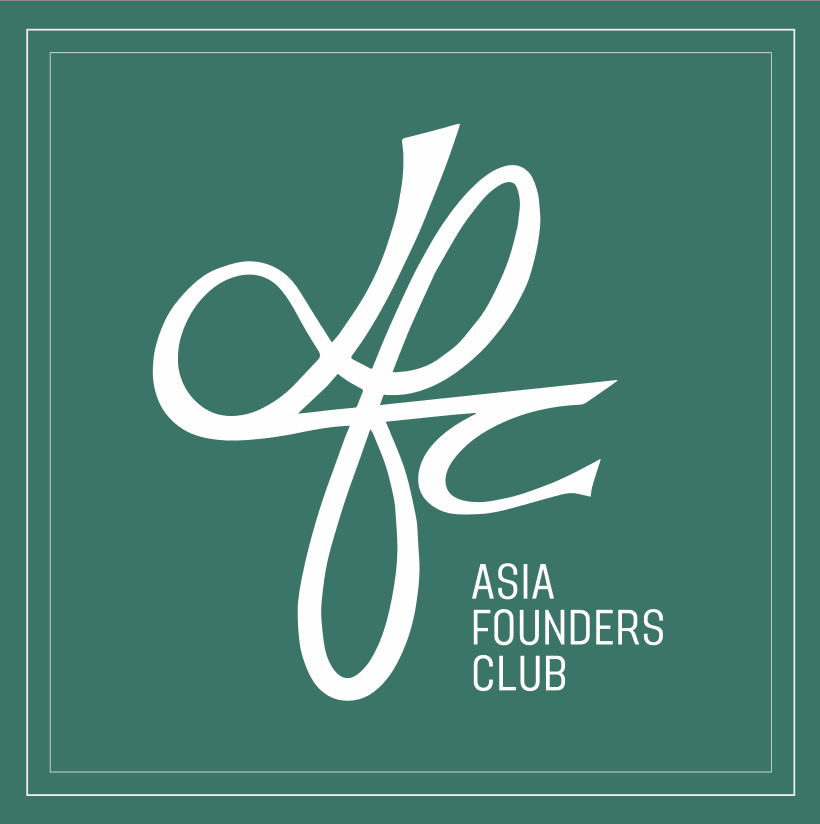 2026 Founder's Cafe