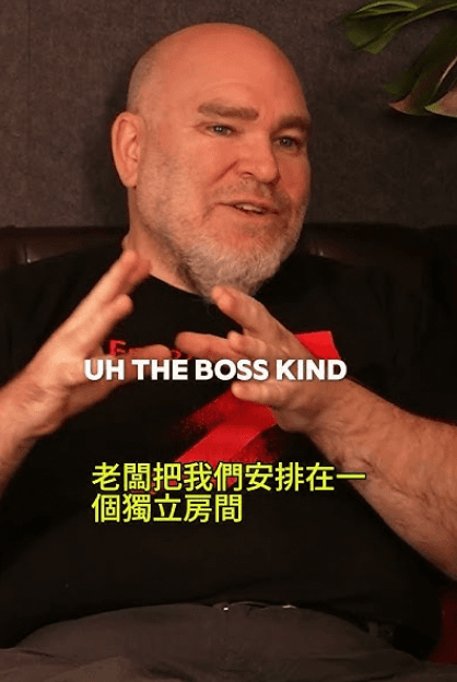 在台灣公司被隔離?三個外國員工的...